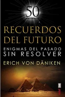 RECUERDOS DEL FUTURO - 50 ANIVERSARIO