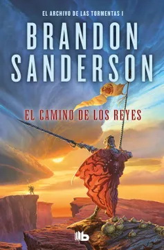 EL CAMINO DE LOS REYES (ARCHIVO DE LAS T