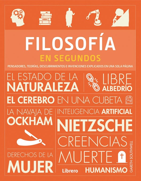 EN SEGUNDOS - FILOSOFIA