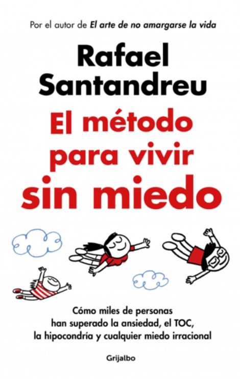 EL METODO PARA VIVIR SIN MIEDO