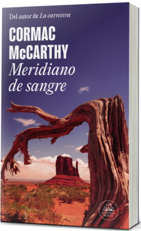 MERIDIANO DE SANGRE