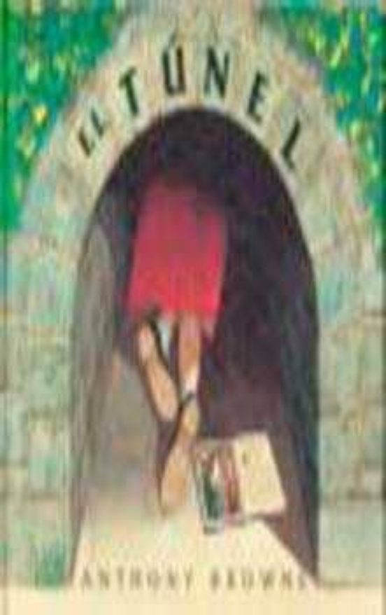 EL TUNEL