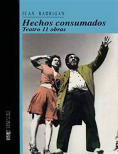 HECHOS CONSUMADOS TEATRO 11 OBRAS