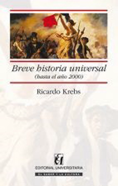 BREVE HISTORIA UNIVERSAL (HASTA EL AÑO 2