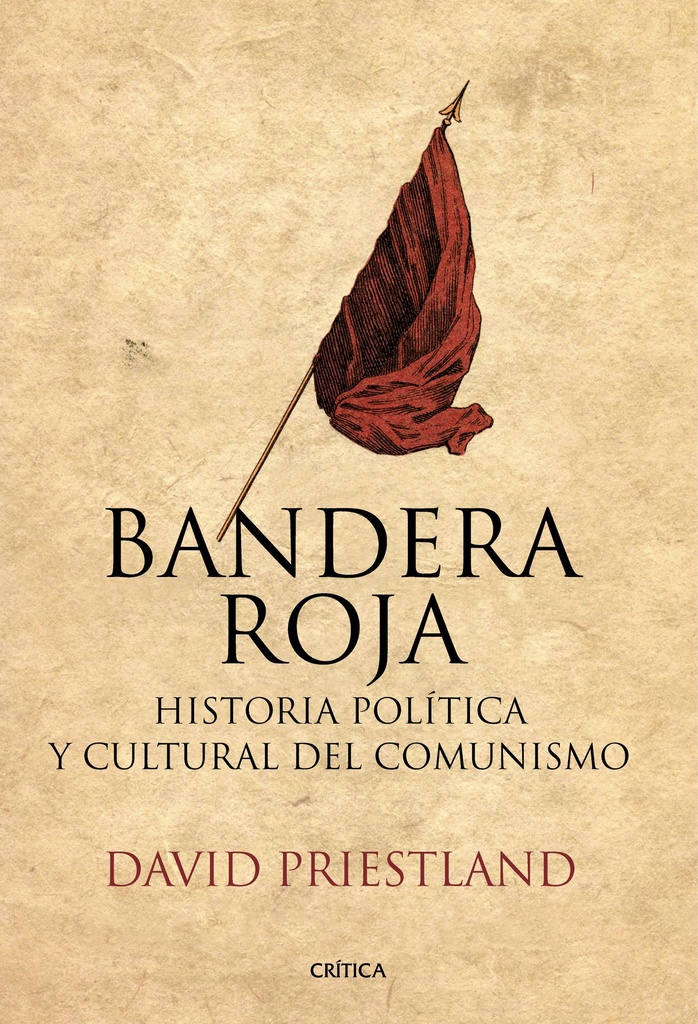 BANDERA ROJA