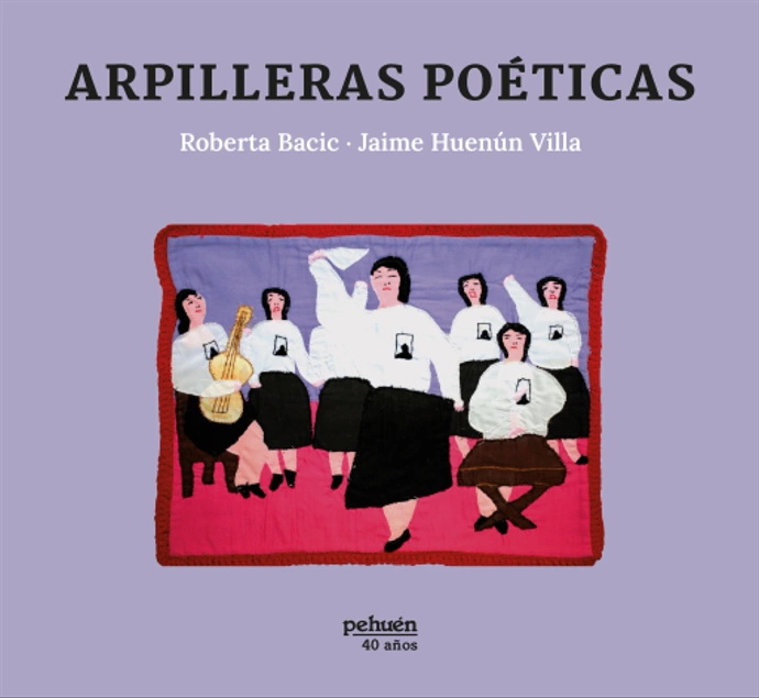 ARPILLERAS