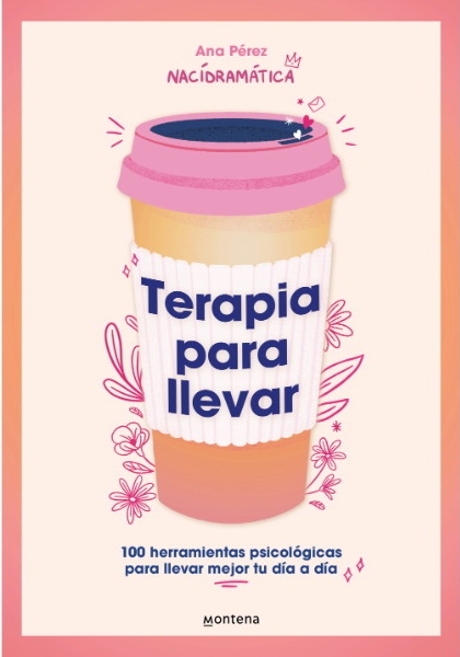 TERAPIA PARA LLEVAR