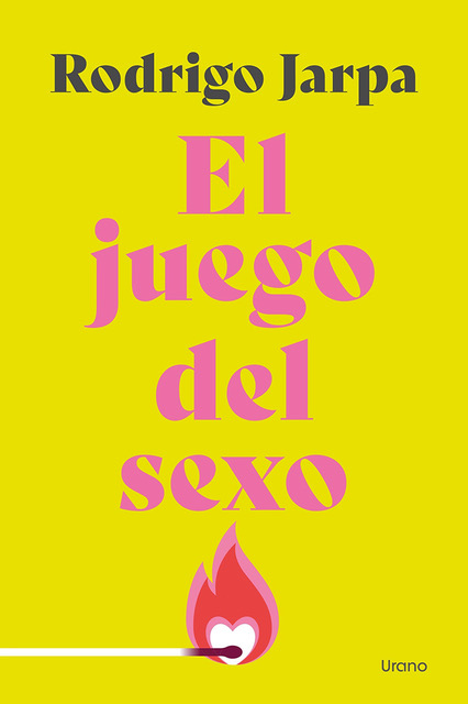 EL JUEGO DEL SEXO (CHI)