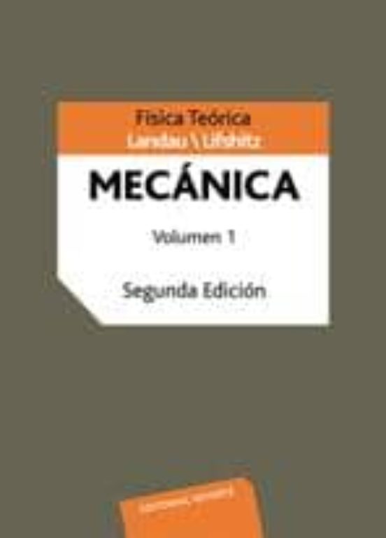 MECANICA. 2ª ED.