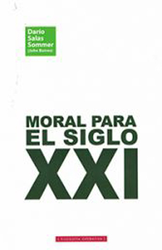 MORAL PARA EL SIGLO XXI. NUEVA ED.