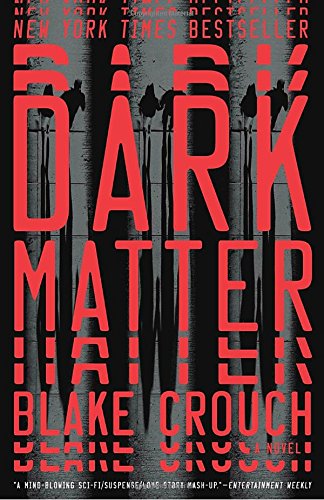 DARK MATTER