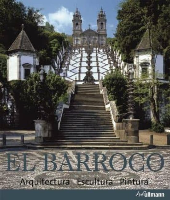 EL BARROCO