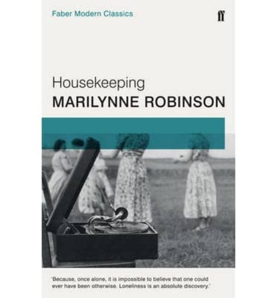 HOUSEKEEPING