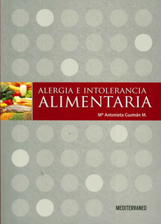 ALERGIA E INTOLERANCIA ALIMENTARIA