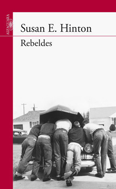 REBELDES (S.ROJA)