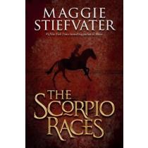 THE SCORPIO RACES T/D
