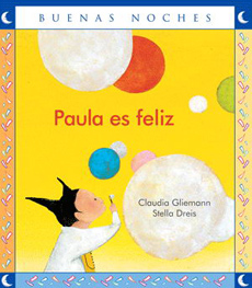 PAULA ES FELIZ