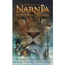 THE CHRONICLES OF NARNIA THE LION WITCH