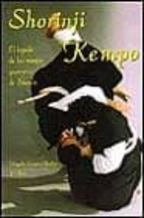 SHORINJI KEMPO EL LEGADO DE LOS MONJE