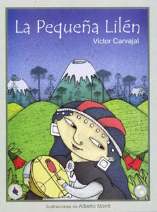 LA PEQUEÑA LILEN (TAPA RUSTICA)