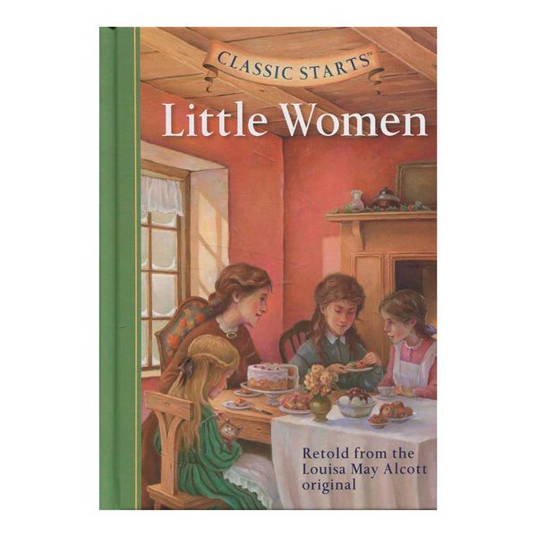 LITTLE WOMEN (CLASSIC STARTS)