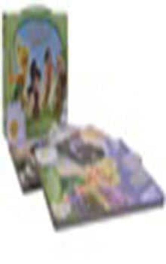 ARCON DE CUENTOS TINKER BELL