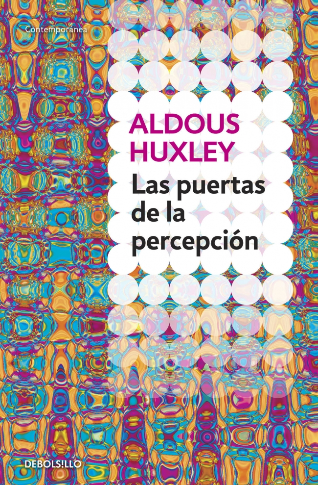 LAS PUERTAS DE LA PERCEPCION
