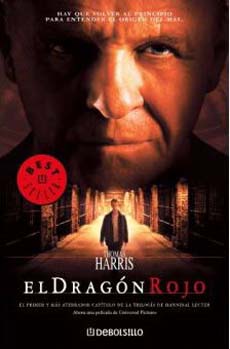EL DRAGON ROJO