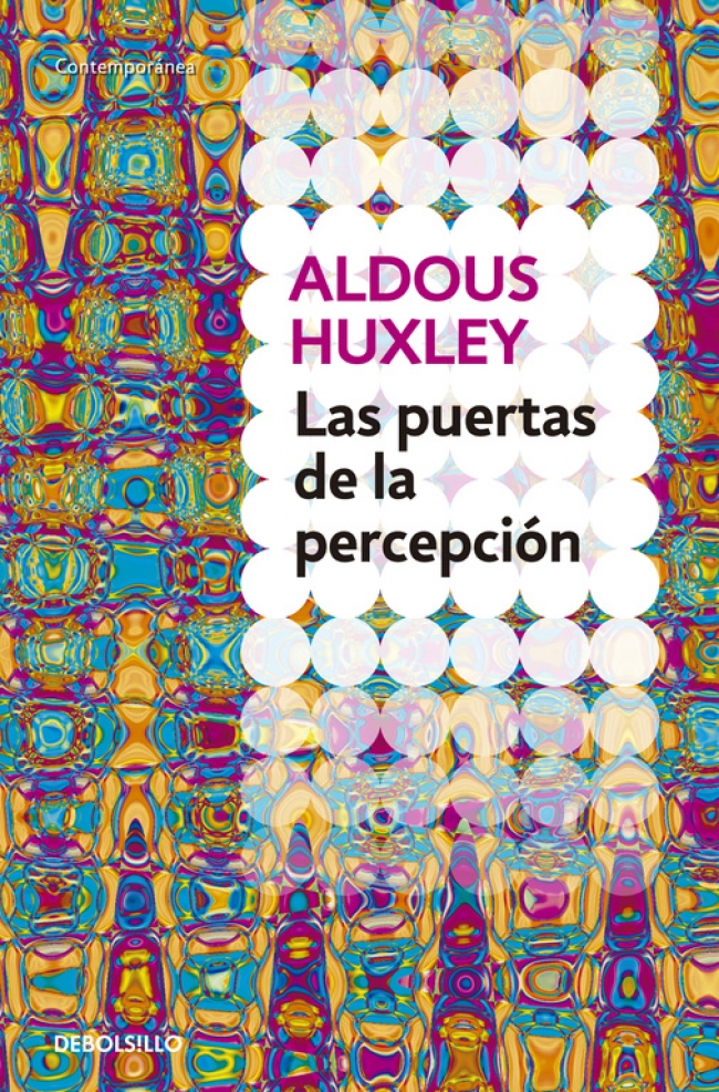 LAS PUERTAS DE LA PERCEPCION