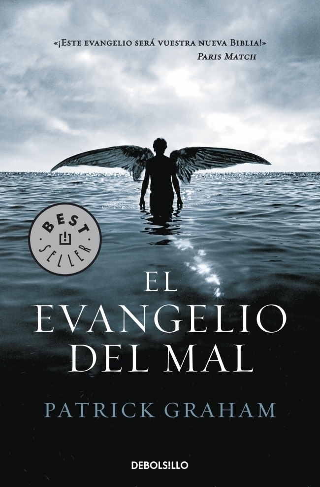 EL EVANGELIO DEL MAL