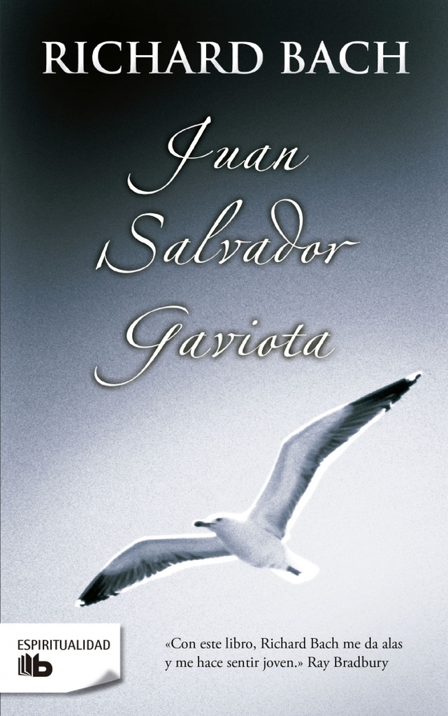 JUAN SALVADOR GAVIOTA