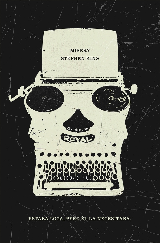 MISERY (DB.)