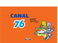 CANAL 76
