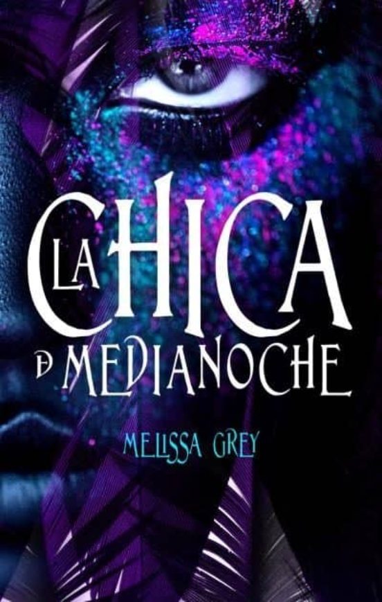 LA CHICA DE MEDIANOCHE