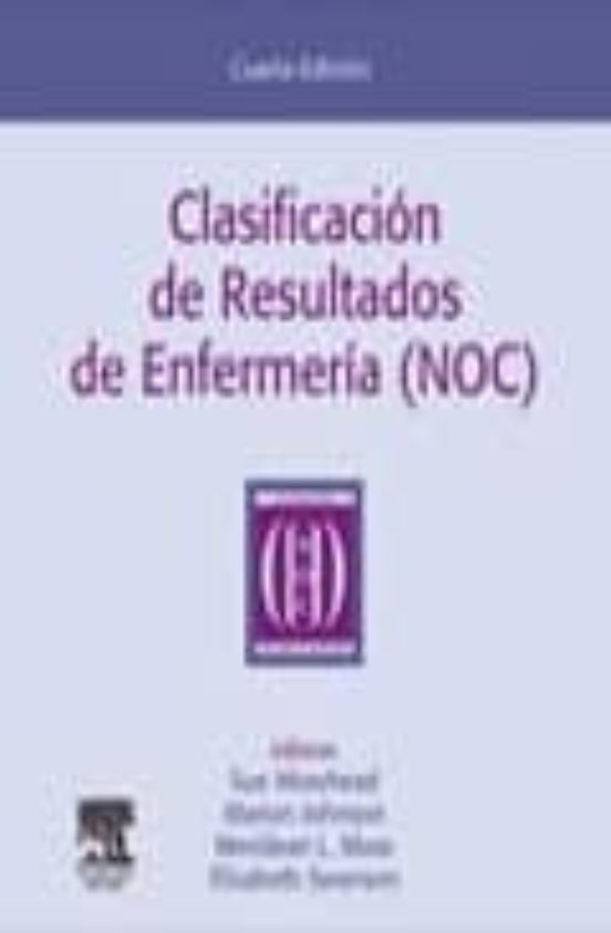 CLASIFICACION DE RESULTADOS DE ENFERMERI
