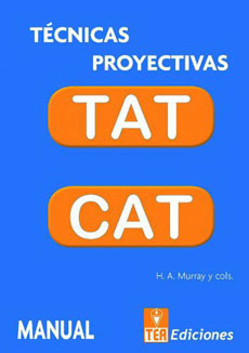 CAT-H TEST DE APERCEPCION INFANTIL CON F
