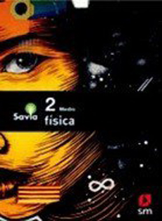 FISICA 2° MEDIO SAVIA