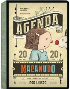 AGENDA 2020 MACANUDO COCIDA BANDERA