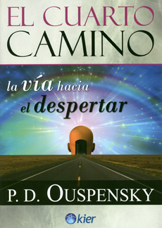 EL CUARTO CAMINO (NUEVA EDICION)