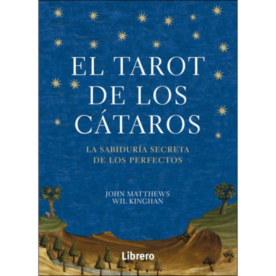 EL TAROT DE LOS CATAROS