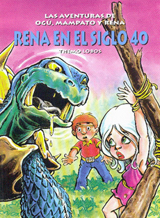RENA EN EL SIGLO 40 (LUJO)
