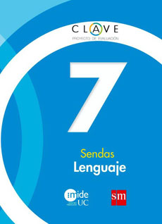 LENGUAJE 7° BASICO (CLAVE SENDAS)