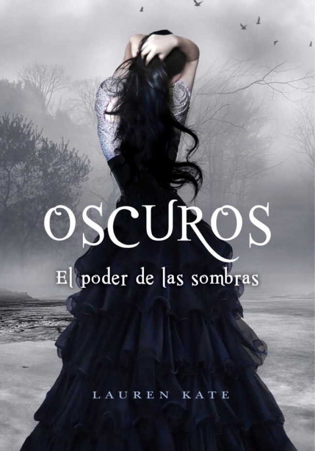 OSCUROS 2 - EL PODER DE LAS SOMBRAS