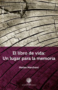 LIBRO DE VIDA: UN LUGAR PARA LA MEMORIA
