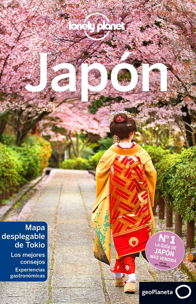 JAPON 5 EDIC.