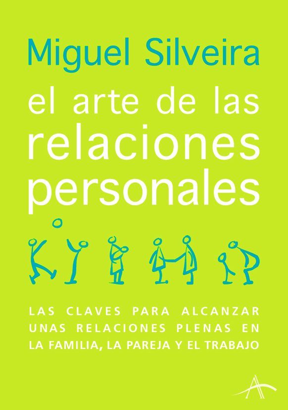EL ARTE DE LAS RELACIONES PERSONALES LAS