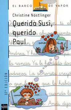 QUERIDA SUSI, QUERIDO PAUL