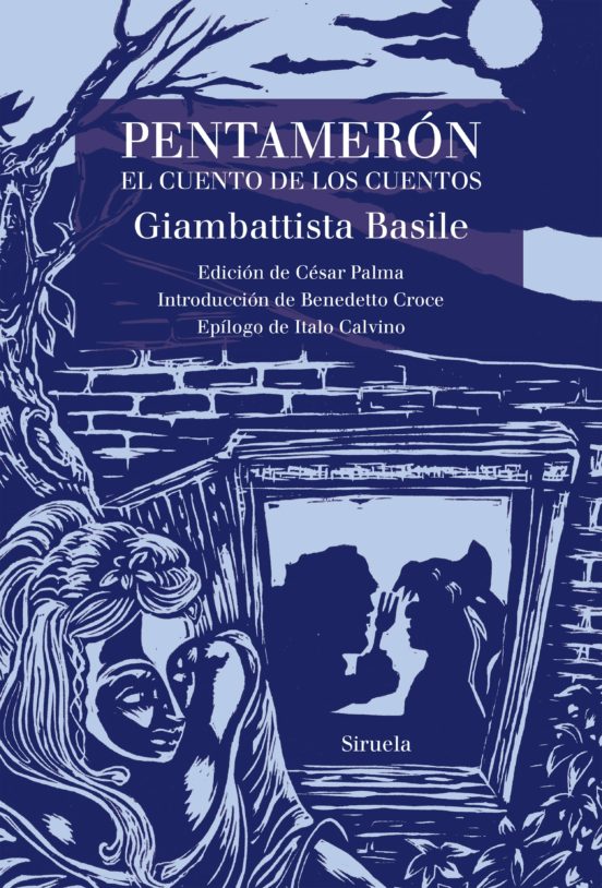 PENTAMERON. EL CUENTO DE LOS CUENTOS