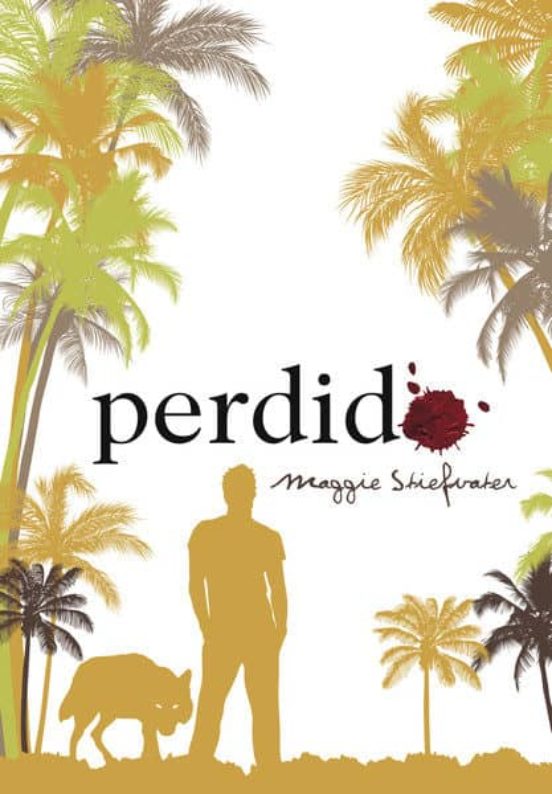 PERDIDO (SAGA TEMBLOR)