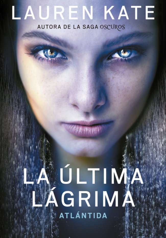 ATLANTIDA. LA ULTIMA LAGRIMA 2